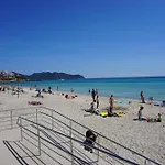 Apartment Carpediem Cala Bona Mallorca Cala Millor