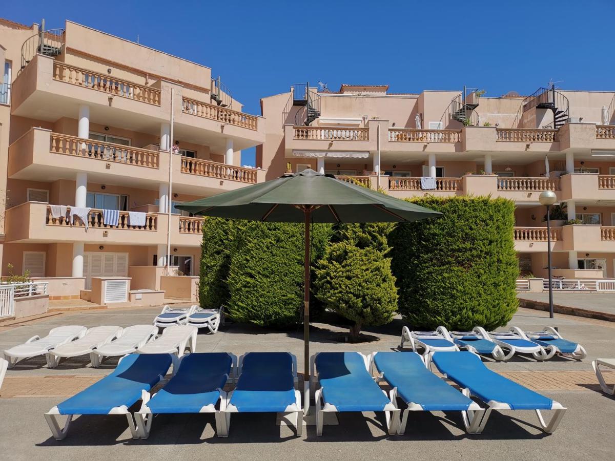 Carpediem Cala Bona Mallorca Cala Millor Appartement Son Servera (Mallorca)