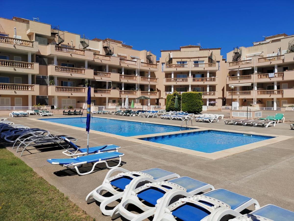 Carpediem Cala Bona Mallorca Cala Millor Appartement Son Servera (Mallorca)