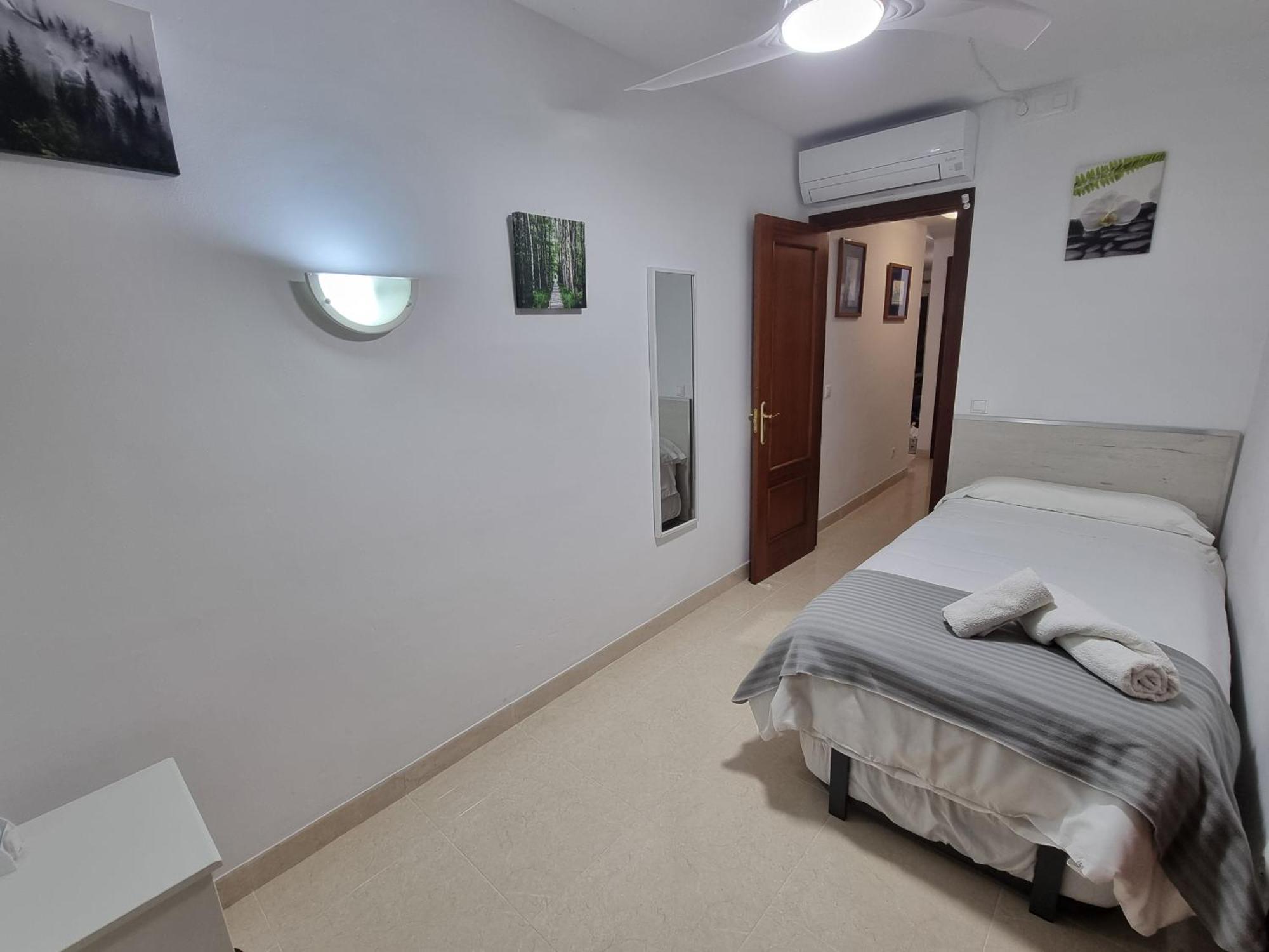 Appartement Carpediem Cala Bona Mallorca Cala Millor *