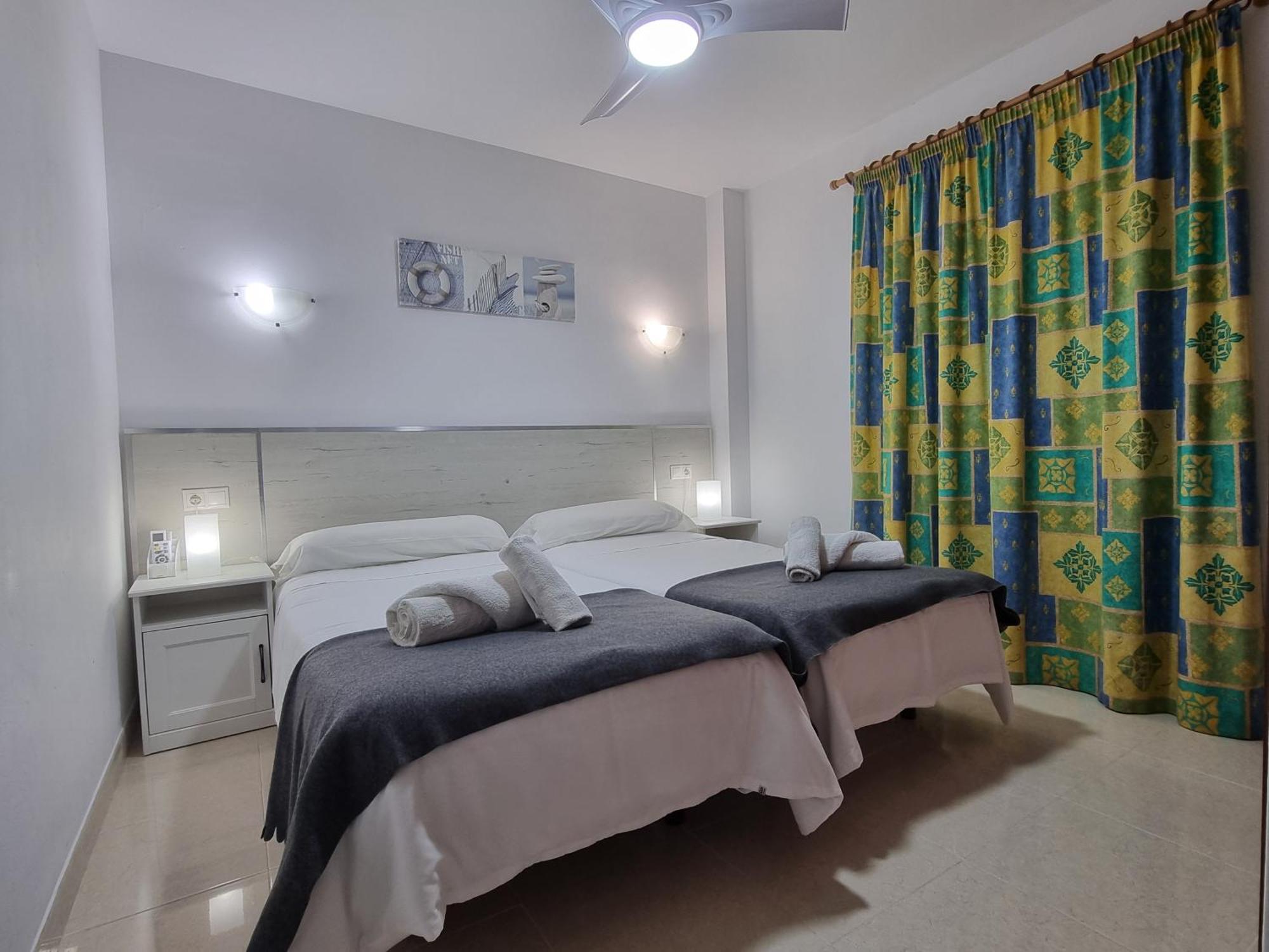 Appartement Carpediem Cala Bona Mallorca Cala Millor