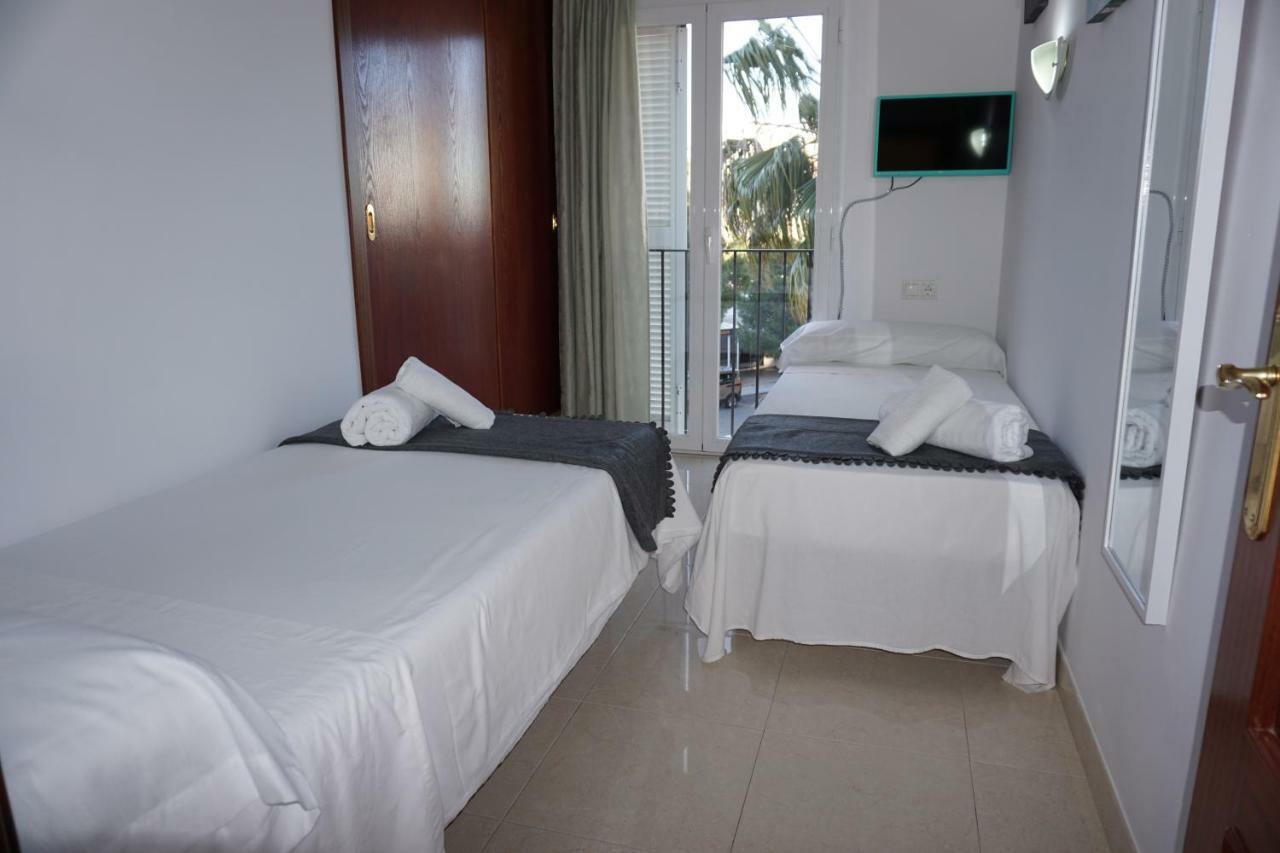 Carpediem Cala Bona Mallorca Cala Millor Appartement Son Servera (Mallorca)