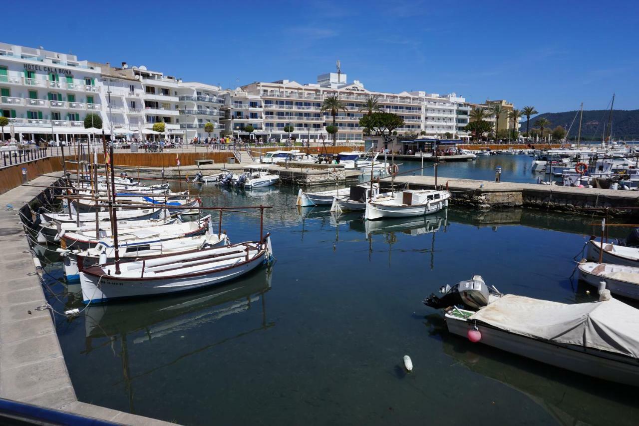 Carpediem Cala Bona Mallorca Cala Millor