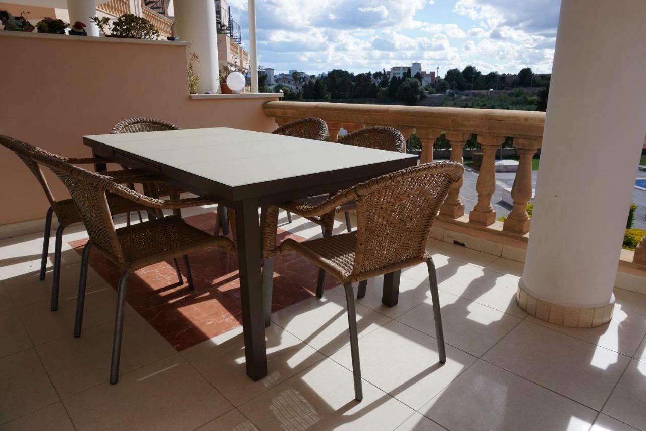 Apartment Carpediem Cala Bona Mallorca Cala Millor
