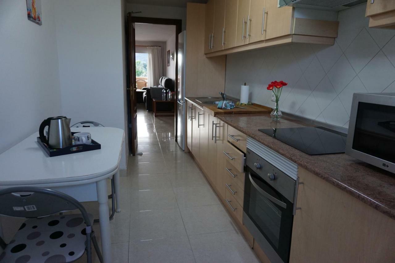 Apartment Carpediem Cala Bona Mallorca Cala Millor