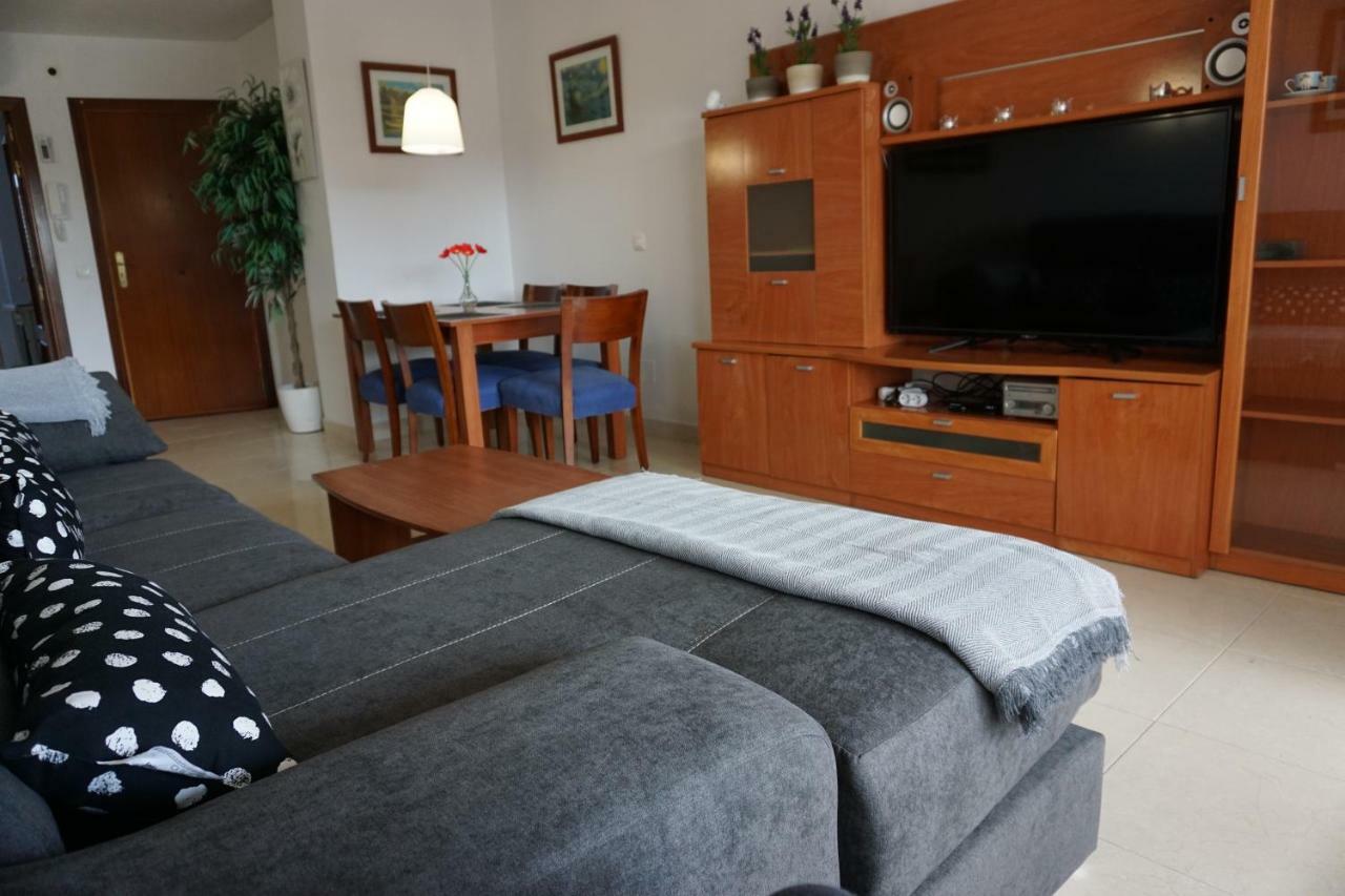Apartment Carpediem Cala Bona Mallorca Cala Millor *