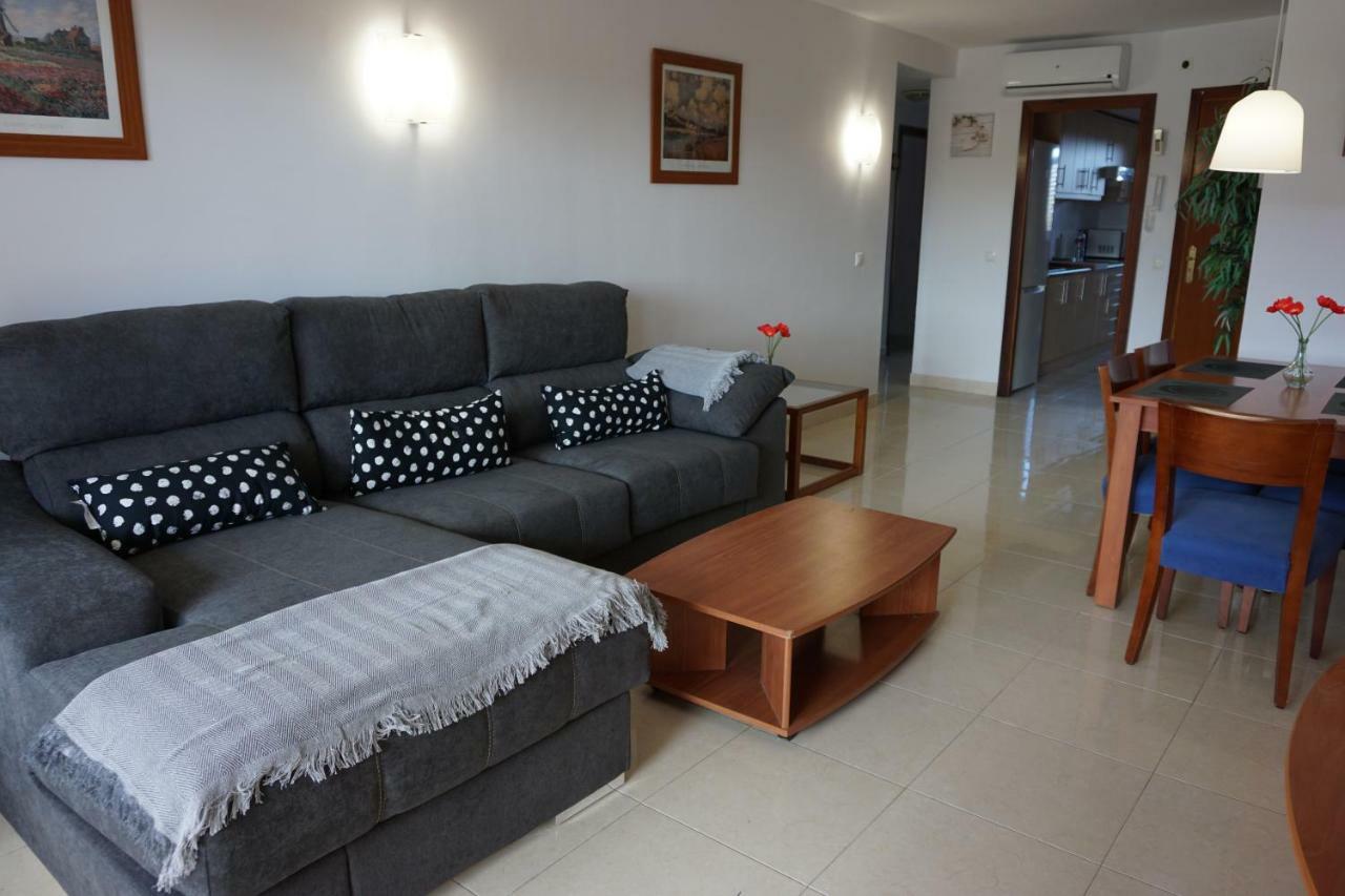 Apartment Carpediem Cala Bona Mallorca Cala Millor Son Servera (Mallorca)