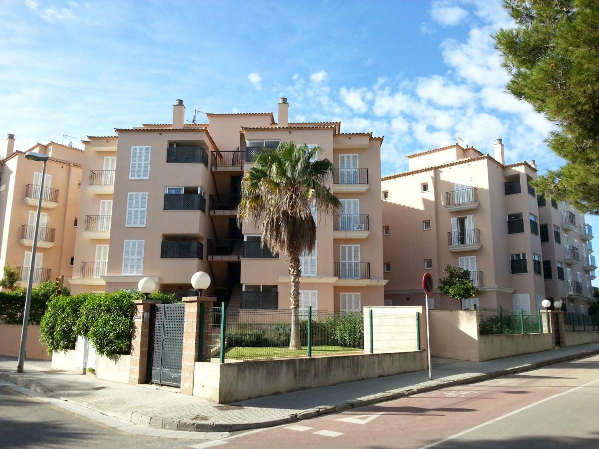 Carpediem Cala Bona Mallorca Cala Millor *