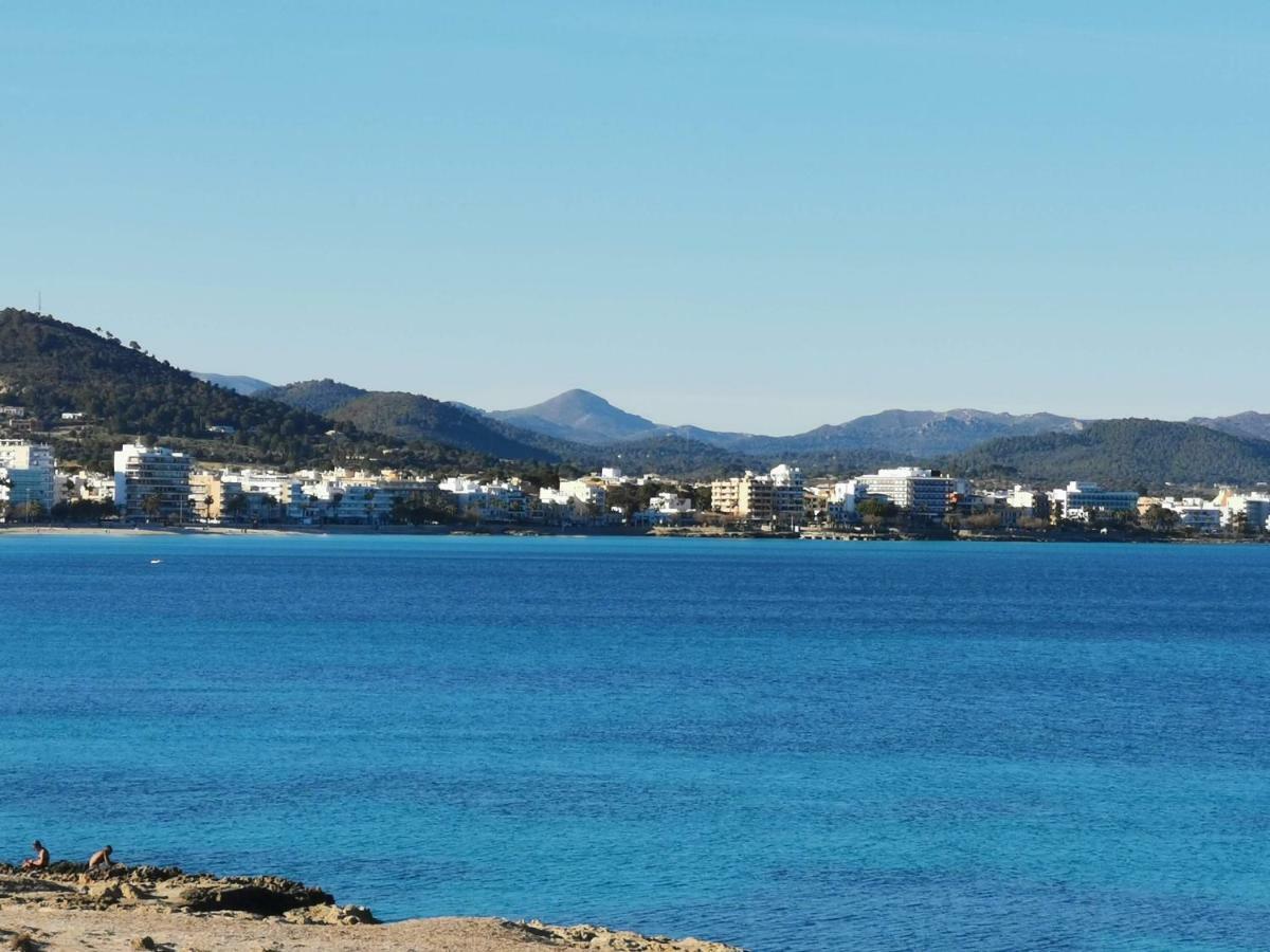 Carpediem Cala Bona Mallorca Cala Millor Apartment *