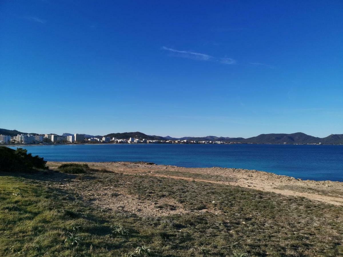 Carpediem Cala Bona Mallorca Cala Millor *