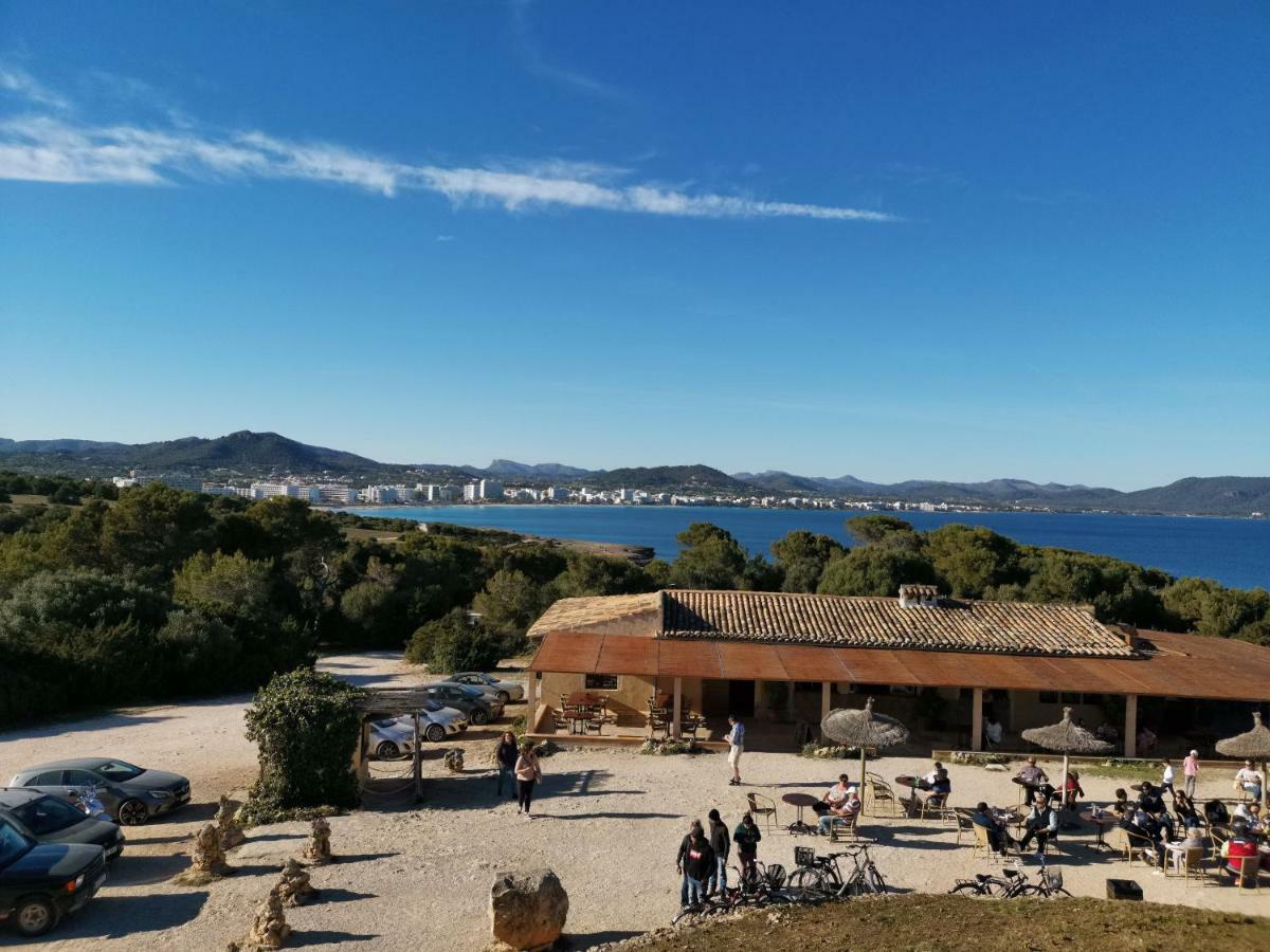 Carpediem Cala Bona Mallorca Cala Millor Apartment Son Servera (Mallorca)