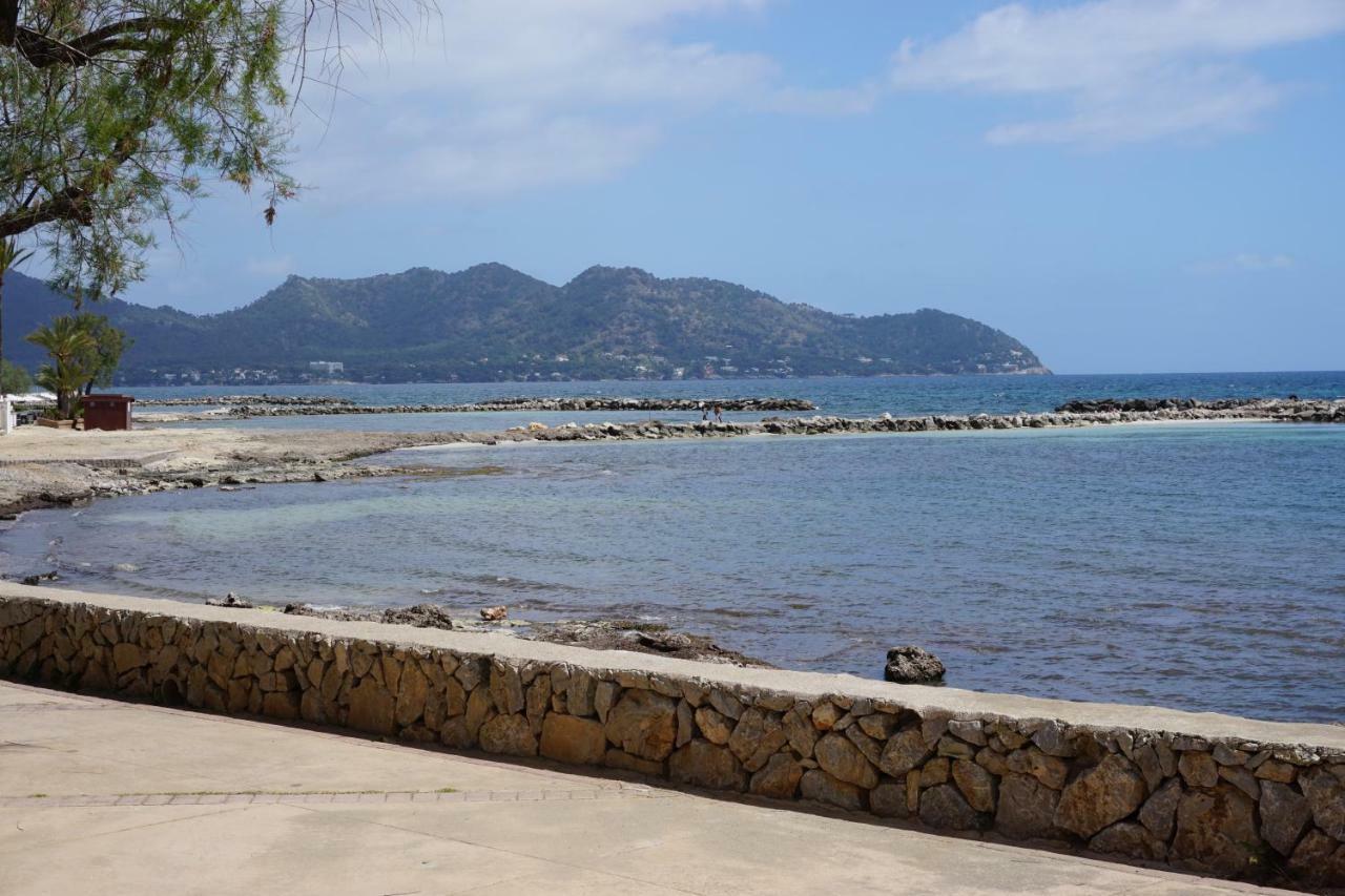Carpediem Cala Bona Mallorca Cala Millor *