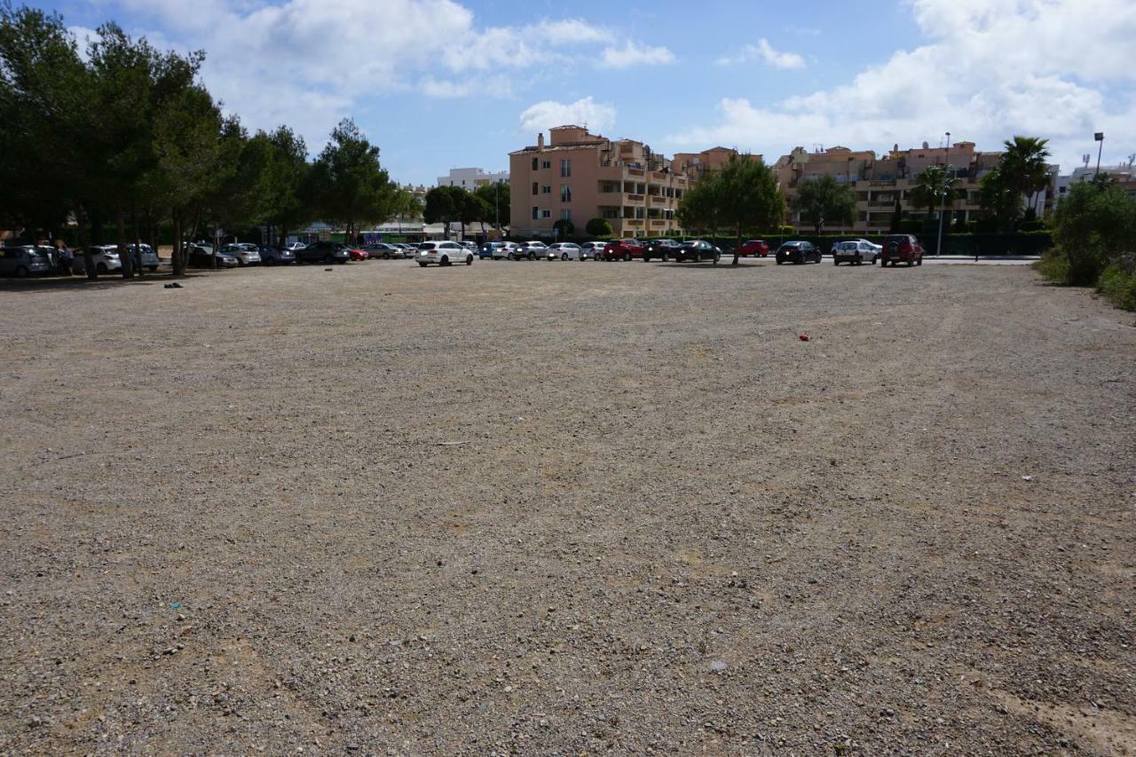 Apartment Carpediem Cala Bona Mallorca Cala Millor