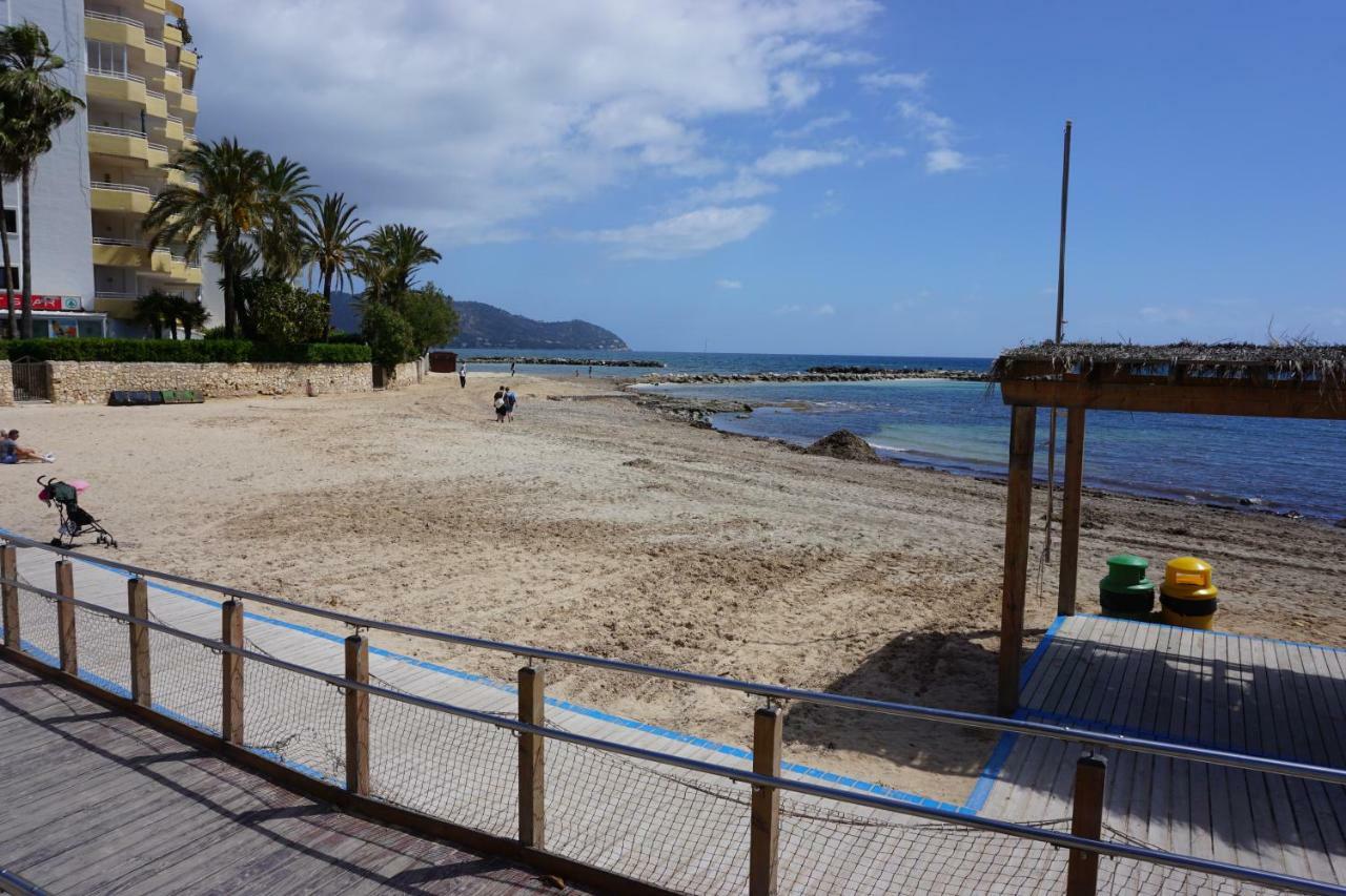 Apartment Carpediem Cala Bona Mallorca Cala Millor