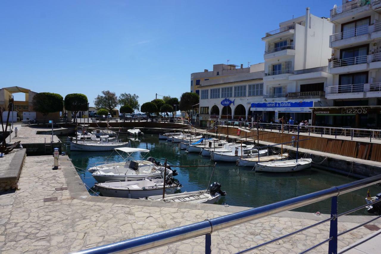 Carpediem Cala Bona Mallorca Cala Millor Apartment *