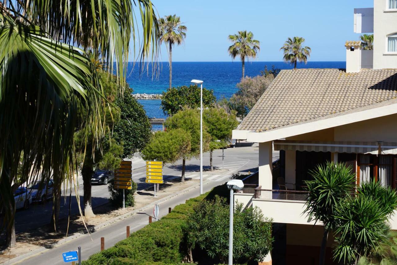 Carpediem Cala Bona Mallorca Cala Millor *