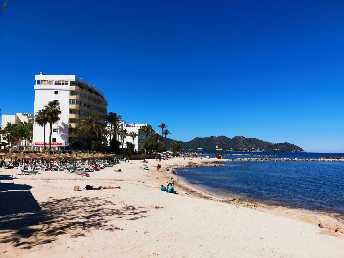 Apartment Carpediem Cala Bona Mallorca Cala Millor Son Servera (Mallorca)