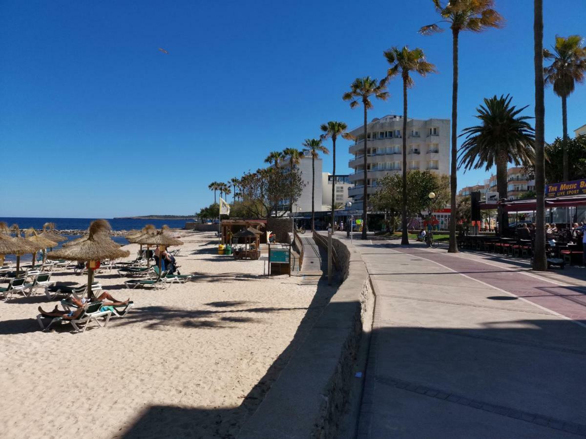 Carpediem Cala Bona Mallorca Cala Millor Apartment Son Servera (Mallorca)