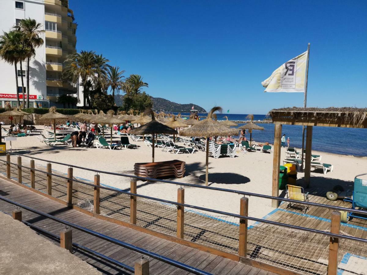 Apartment Carpediem Cala Bona Mallorca Cala Millor *