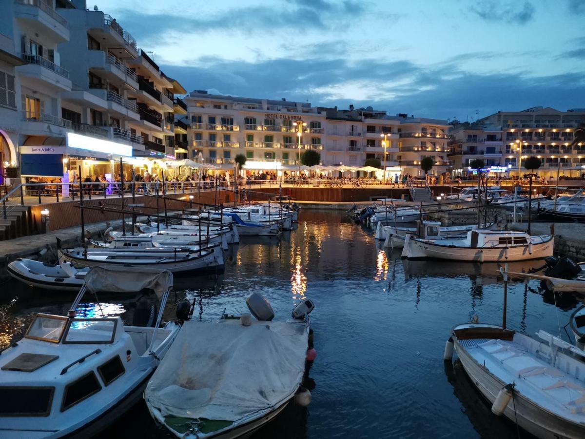 Carpediem Cala Bona Mallorca Cala Millor Apartment Son Servera (Mallorca)